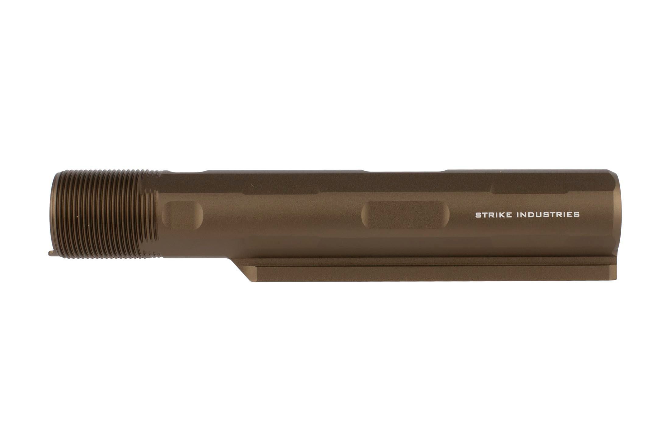 Strike Industries AR-15 Buffer Tube - 7-Position Advanced
